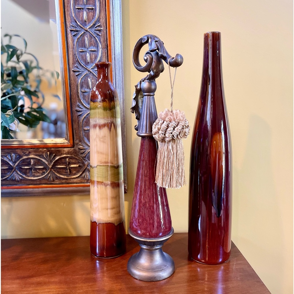 Decorative Bottles